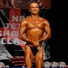 Sam  Felts - NPC Texas Shredder Classic 2009 - #1