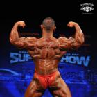 Guy  Cisternino - IFBB Toronto Pro Supershow 2014 - #1