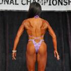 Nina  Cash - NPC Masters Nationals 2011 - #1