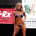 Kim  Kanter - NPC FL Gold Cup 2011 - #1