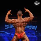 Guy  Cisternino - IFBB Toronto Pro Supershow 2014 - #1