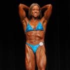 Dominique   Durand  - NPC Jr. USA 2010 - #1