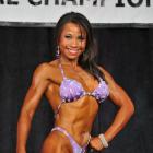 Nina  Cash - NPC Masters Nationals 2011 - #1