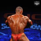 Guy  Cisternino - IFBB Toronto Pro Supershow 2014 - #1