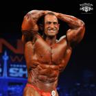 Guy  Cisternino - IFBB Toronto Pro Supershow 2014 - #1