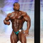 Clarence   DeVis - IFBB Wings of Strength Tampa  Pro 2012 - #1