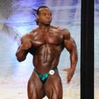 Clarence   DeVis - IFBB Wings of Strength Tampa  Pro 2012 - #1