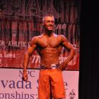 Casey  Solari - NPC Nevada State 2013 - #1