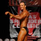 Sam  Felts - NPC Texas Shredder Classic 2009 - #1