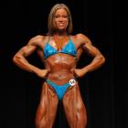 Dominique   Durand  - NPC Jr. USA 2010 - #1