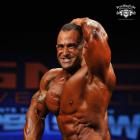 Guy  Cisternino - IFBB Toronto Pro Supershow 2014 - #1