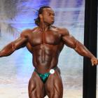 Clarence   DeVis - IFBB Wings of Strength Tampa  Pro 2012 - #1