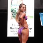 Melissa  Miller - NPC FL Gold Cup 2011 - #1