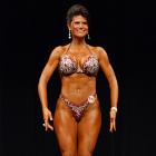 Donna  Pohl - NPC Texas State 2010 - #1