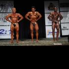 Charlie  Brown - IFBB North American Championships 2010 - #1