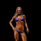 Krista  Smith - NPC Oklahoma Championships 2012 - #1