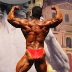 Oliver  Adzievski - IFBB Europa Show of Champions Orlando 2010 - #1