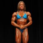 Dominique   Durand  - NPC Jr. USA 2010 - #1