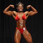 Tomefafa   Ameko - NPC USA 2010 - #1