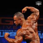 Guy  Cisternino - IFBB Toronto Pro Supershow 2014 - #1