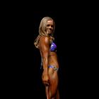 Krista  Smith - NPC Oklahoma Championships 2012 - #1