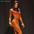 Rachel  Thompson - NPC USA 2011 - #1