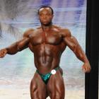 Clarence   DeVis - IFBB Wings of Strength Tampa  Pro 2012 - #1