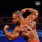 Guy  Cisternino - IFBB Toronto Pro Supershow 2014 - #1