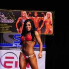 Jessica  Gonzalez - NPC Northcoast Championships 2014 - #1