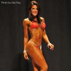 Rachel  Thompson - NPC USA 2011 - #1