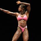 Olivia  Terry - NPC Nationals 2011 - #1