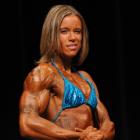 Dominique   Durand  - NPC Jr. USA 2010 - #1