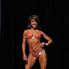 Rosely  Frias - NPC Adela Garcia Classic 2013 - #1