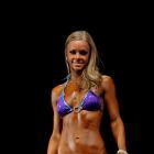 Krista  Smith - NPC Oklahoma Championships 2012 - #1