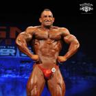 Guy  Cisternino - IFBB Toronto Pro Supershow 2014 - #1