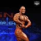 Guy  Cisternino - IFBB Toronto Pro Supershow 2014 - #1