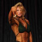 Catarina  Wyatt - NPC Masters Nationals 2009 - #1