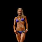 Krista  Smith - NPC Oklahoma Championships 2012 - #1