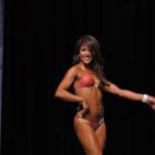 Rosely  Frias - NPC Adela Garcia Classic 2013 - #1