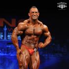 Guy  Cisternino - IFBB Toronto Pro Supershow 2014 - #1