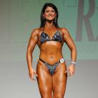 Amanda  Evans - NPC Midwest Open 2012 - #1