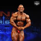 Guy  Cisternino - IFBB Toronto Pro Supershow 2014 - #1