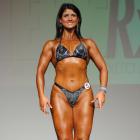 Amanda  Evans - NPC Midwest Open 2012 - #1