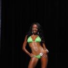 Whitney  Hairstone - NPC Adela Garcia Classic 2013 - #1