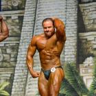 Chris  Meadows - NPC Europa Super Show 2014 - #1