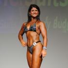 Amanda  Evans - NPC Midwest Open 2012 - #1