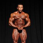 Jamin  Akpan - NPC Jr. Nationals 2014 - #1