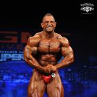 Guy  Cisternino - IFBB Toronto Pro Supershow 2014 - #1