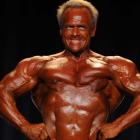 Gregg   Krause - IFBB North American Championships 2010 - #1