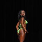 Whitney  Hairstone - NPC Adela Garcia Classic 2013 - #1